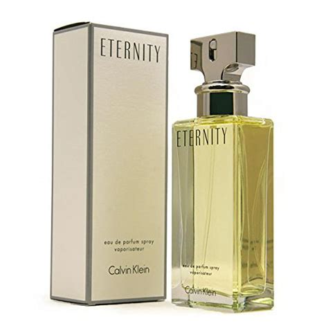 eternity perfume copy